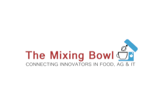 The Mixing Bowl - Connecting innovators in food, ag, and it Logo