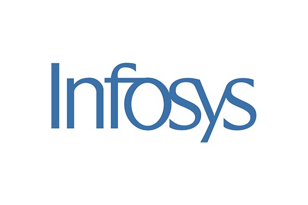 InfoSys logo