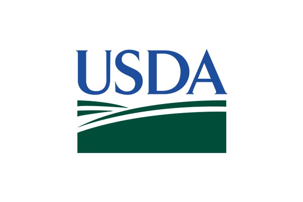 USDA logo