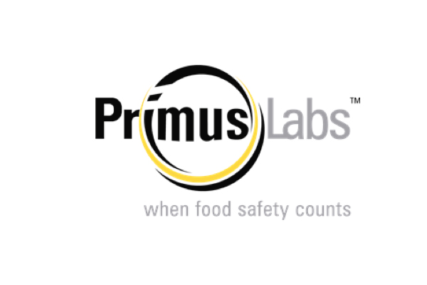 Primus Labs Logo